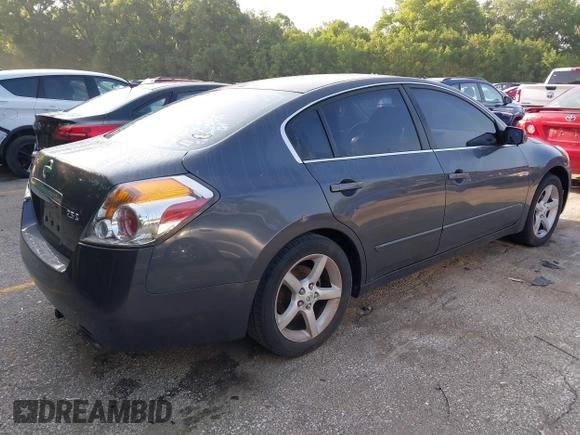 2012 Nissan Altima S z VIN 1N4AL2APXCN543419, wystawiony jako IAAI lot #42463002 z przebiegiem 211 462 mil mil oraz . Historia ofert i sprzedaży dostępna na DreamBid. Obrazek 4.