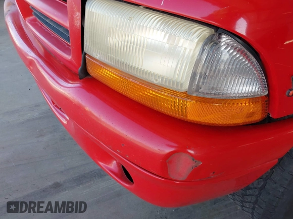 1998 Dodge Durango with VIN 1B4HS28Y1WF129757, listed as a IAAI auction lot 41990870 with 313,908 mi miles and . Bid and sale history available at DreamBid. Image 13.
