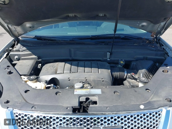 2012 GMC Acadia Denali with VIN 1GKKRTED9CJ204634, listed as a IAAI auction lot 42664484 with 105,118 mi miles and . Bid and sale history available at DreamBid. Image 10.