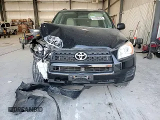 2012 Toyota RAV4 with VIN 2T3ZF4DV2CW119817, listed as a Copart auction lot 52530465 with 108,039 mi miles and Salvage Title. Bid and sale history available at carsss.com. Image 12.