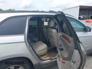 2004 Chrysler Pacifica z VIN 2C8GF68474R335175, wystawiony jako IAAI lot #42307756 z przebiegiem 266 047 mil mil oraz . Historia ofert i sprzedaży dostępna na DreamBid. Obrazek 8.