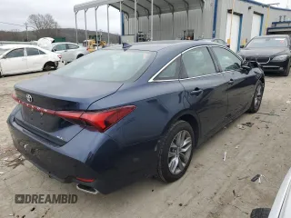 2019 Toyota Avalon XLE z VIN 4T1BZ1FB4KU030056, wystawiony jako Copart lot #71741742 z przebiegiem 49 130 mil mil oraz . Historia ofert i sprzedaży dostępna na DreamBid. Obrazek 3.
