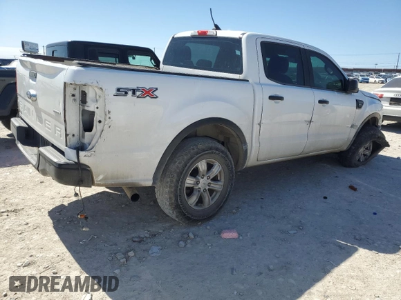 2019 Ford Ranger XL с VIN 1FTER4EH5KLA66675, выставлен на аукционе Copart как лот 47244385 с пробегом Не указан миль и Списание • Salvage title. История ставок и продаж доступна на DreamBid. Изображение 3.