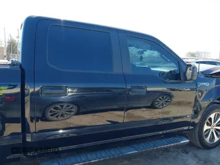 2019 Ford F-150 XL with VIN 1FTEW1C59KKE38668, listed as a IAAI auction lot 41538187 with 109,704 mi miles and . Bid and sale history available at DreamBid. Image 13.