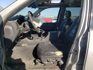 2003 Ford Explorer z VIN 1FMDU75K13ZB02783, wystawiony jako Copart lot #72840324 z przebiegiem Nie podano mil oraz Szkoda całkowita • Salvage title. Historia ofert i sprzedaży dostępna na DreamBid. Obrazek 7.