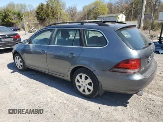2014 Volkswagen Jetta SportWagen S with VIN 3VWPP7AJ3EM626556, listed as a Copart auction lot 53340045 with 158,885 mi miles and Salvage Title. Bid and sale history available at carsss.com. Image 2.