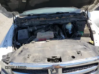 2015 Ram 1500 Tradesman z VIN 1C6RR7FM9FS662244, wystawiony jako Copart lot #56033375 z przebiegiem 549 792 mil mil oraz Czysty tytuł • Clean title. Historia ofert i sprzedaży dostępna na DreamBid. Obrazek 11.