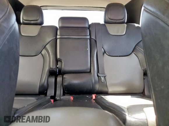 2014 Jeep Cherokee Limited with VIN 1C4PJLDS5EW115108, listed as a Copart auction lot 65480775 with 181,043 mi miles and Clean title. Bid and sale history available at DreamBid. Image 10.