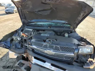 2005 Chevrolet Silverado 1500 LT with VIN 2GCEC19T351160935, listed as a Copart auction lot 70508934 with 0 mi miles and Non Repairable. Bid and sale history available at carsss.com. Image 12.