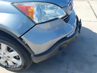 2009 Honda CR-V EX-L with VIN JHLRE38719C001393, listed as a IAAI auction lot 41884431 with 186,677 mi miles and . Bid and sale history available at carsss.com. Image 18.