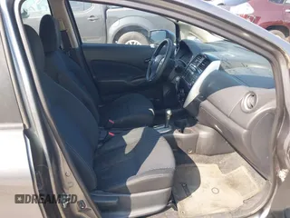 2016 Nissan Note SR with VIN 3N1CE2CP2GL401360, listed as a IAAI auction lot 42775287 with 130,147 mi miles and . Bid and sale history available at DreamBid. Image 5.