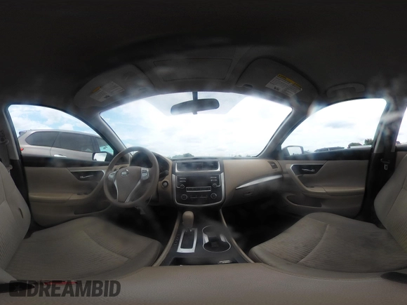 2017 Nissan Altima SV with VIN 1N4AL3AP0HC134578, listed as a IAAI auction lot 42456694 with 98,408 mi miles and . Bid and sale history available at DreamBid. Image 18.