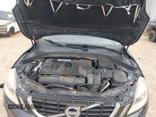 2010 Volvo XC60 3.2L with VIN YV4982DL4A2124209, listed as a IAAI auction lot 42644029 with 229,631 mi miles and . Bid and sale history available at DreamBid. Image 10.
