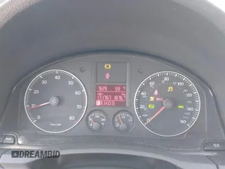2008 Volkswagen Jetta SE с VIN 3VWRZ71K08M066480, выставлен на аукционе IAAI как лот 42129061 с пробегом 171 767 миль миль и . История ставок и продаж доступна на DreamBid. Изображение 7.