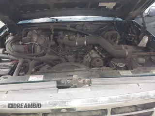1997 Ford F-250 HD with VIN 1FTHX26G0VEB12354, listed as a IAAI auction lot 42033876 with Not Provided miles. Bid and sale history available at carsss.com. Image 10.