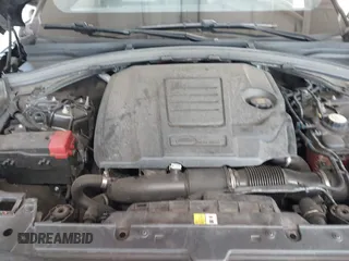 2018 Land Rover Range Rover Velar R-Dynamic SE с VIN SALYL2RX2JA722743, выставлен на аукционе IAAI как лот 42176169 с пробегом 70 192 миль миль и . История ставок и продаж доступна на DreamBid. Изображение 10.