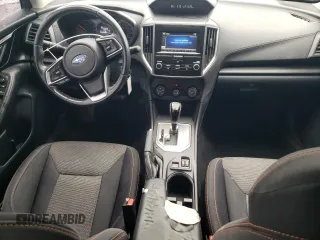 2018 Subaru Crosstrek Premium z VIN JF2GTACC8JH282538, wystawiony jako Copart lot #86929104 z przebiegiem 155 277 mil mil oraz Szkoda całkowita • Salvage title. Historia ofert i sprzedaży dostępna na DreamBid. Obrazek 8.
