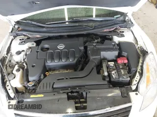 2009 Nissan Altima S z VIN 1N4AL21E59N477966, wystawiony jako IAAI lot #42190062 z przebiegiem 171 127 mil mil oraz . Historia ofert i sprzedaży dostępna na DreamBid. Obrazek 10.