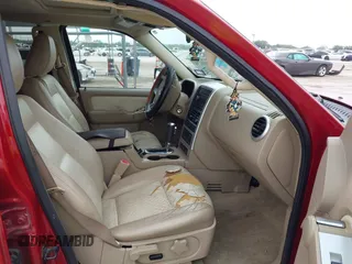 2010 Mercury Mountaineer Premier с VIN 4M2EN3JE0AUJ07556, выставлен на аукционе IAAI как лот 42390138 с пробегом 204 406 миль миль и . История ставок и продаж доступна на DreamBid. Изображение 5.