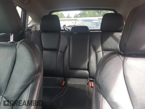 2018 Subaru Crosstrek Limited with VIN JF2GTAMC7JH322154, listed as a Copart auction lot 60253975 with 105,015 mi miles and Salvage title. Bid and sale history available at DreamBid. Image 10.