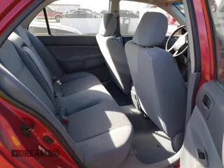 2002 Mitsubishi Lancer LS with VIN JA3AJ36E82U063279, listed as a IAAI auction lot 41711543 with 39,127 mi miles. Bid and sale history available at carsss.com. Image 8.