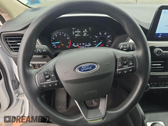2020 Ford Escape SE with VIN 1FMCU9G64LUB14821, listed as a IAAI auction lot 42729132 with 47,103 mi miles and . Bid and sale history available at DreamBid. Image 12.