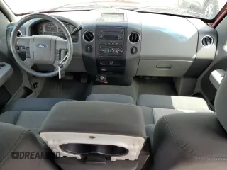2007 Ford F-150 XLT z VIN 1FTPW14V47FB14535, wystawiony jako Copart lot #57470415 z przebiegiem 182 922 mil mil oraz Szkoda całkowita • Salvage title. Historia ofert i sprzedaży dostępna na DreamBid. Obrazek 8.
