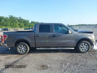 2013 Ford F-150 XL with VIN 1FTFW1CF6DFA50516, listed as a IAAI auction lot 42494073 with 226,393 mi miles and . Bid and sale history available at DreamBid. Image 13.