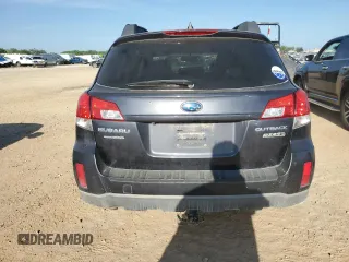 2011 Subaru Outback Limited Power Moon с VIN 4S4BRBKC1B3359730, выставлен на аукционе Copart как лот 51389465 с пробегом 211 266 миль миль и Чистый • Clean title. История ставок и продаж доступна на DreamBid. Изображение 6.