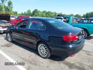 2012 Volkswagen Jetta S with VIN 3VW2K7AJ6CM466775, listed as a IAAI auction lot 42768934 with 205,140 mi miles and . Bid and sale history available at DreamBid. Image 3.