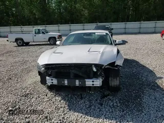 2021 Ford Mustang GT with VIN 1FA6P8CF5M5143867, listed as a Copart auction lot 52494805 with 53,992 mi miles and Salvage title. Bid and sale history available at DreamBid. Image 10.