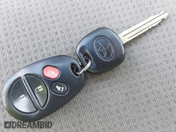 2005 Toyota Sienna CE с VIN 5TDZA23C15S279226, выставлен на аукционе IAAI как лот 42670735 с пробегом 521 527 миль миль и . История ставок и продаж доступна на DreamBid. Изображение 11.