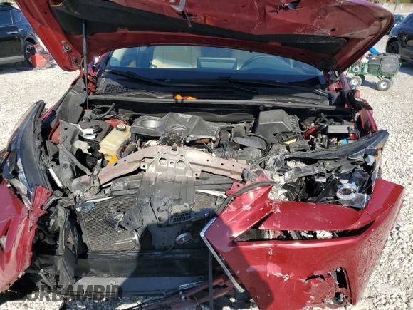 2019 Lexus NX 300 с VIN JTJYARBZ1K2127683, выставлен на аукционе Copart как лот 52945355 с пробегом 114 825 миль миль и На запчасти • Non repairable. История ставок и продаж доступна на DreamBid. Изображение 11.