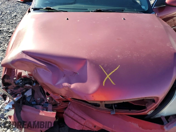 2000 Mercury Sable z VIN 1MEFM58U1YA632822, wystawiony jako Copart lot #87475654 z przebiegiem 144 225 mil mil oraz Szkoda całkowita • Salvage title. Historia ofert i sprzedaży dostępna na DreamBid. Obrazek 11.