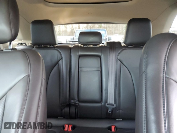 2018 Lincoln MKC Select with VIN 5LMCJ2D99JUL21181, listed as a Copart auction lot 82827134 with 63,667 mi miles and Salvage title. Bid and sale history available at DreamBid. Image 10.