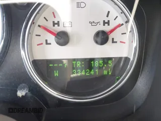 2006 Ford F-150 XLT with VIN 1FTPW12556FA21699, listed as a IAAI auction lot 42712943 with 334,241 mi miles and . Bid and sale history available at DreamBid. Image 7.