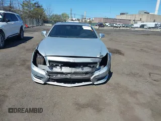 2014 Mercedes-Benz CLS 550 с VIN WDDLJ7DB3EA108781, выставлен на аукционе IAAI как лот 42065344 с пробегом 40 230 миль миль и . История ставок и продаж доступна на DreamBid. Изображение 6.