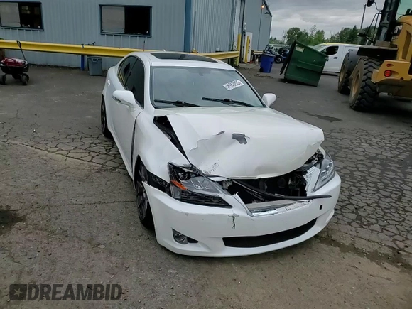 2010 Lexus IS 250 z VIN JTHBF5C23A5126132, wystawiony jako Copart lot #56963205 z przebiegiem 117 285 mil mil oraz Szkoda całkowita • Salvage title. Historia ofert i sprzedaży dostępna na DreamBid. Obrazek 13.