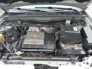 2003 Toyota Highlander z VIN JTEHF21A430103216, wystawiony jako IAAI lot #42242245 z przebiegiem 176 151 mil mil oraz . Historia ofert i sprzedaży dostępna na DreamBid. Obrazek 10.