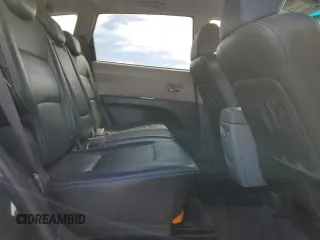 2011 Subaru Tribeca Touring с VIN 4S4WX9GD8B4400463, выставлен на аукционе Copart как лот 54907815 с пробегом 225 021 миль миль и Чистый • Clean title. История ставок и продаж доступна на DreamBid. Изображение 11.