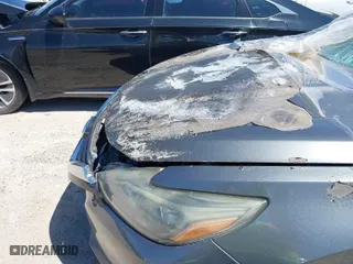 2016 Nissan Altima 2.5 S with VIN 1N4AL3AP2GC170299, listed as a IAAI auction lot 41801159 with 113,694 mi miles. Bid and sale history available at carsss.com. Image 16.