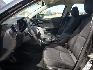 2015 Mazda 3 i Sport with VIN 3MZBM1U77FM185905, listed as a Copart auction lot 53151125 with 163,193 mi miles and Salvage Title. Bid and sale history available at carsss.com. Image 7.