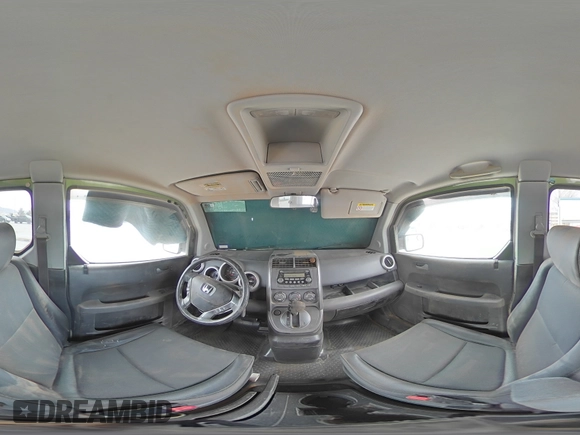 2006 Honda Element EX-P with VIN 5J6YH28766L025530, listed as a Copart auction lot 51816155 with 240,626 mi miles and Salvage Title. Bid and sale history available at DreamBid. Image 14.