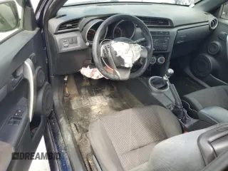 2013 Scion tC z VIN JTKJF5C77D3045734, wystawiony jako Copart lot #55356405 z przebiegiem 174 691 mil mil oraz Szkody całkowita. Historia ofert i sprzedaży dostępna na DreamBid. Obrazek 8.
