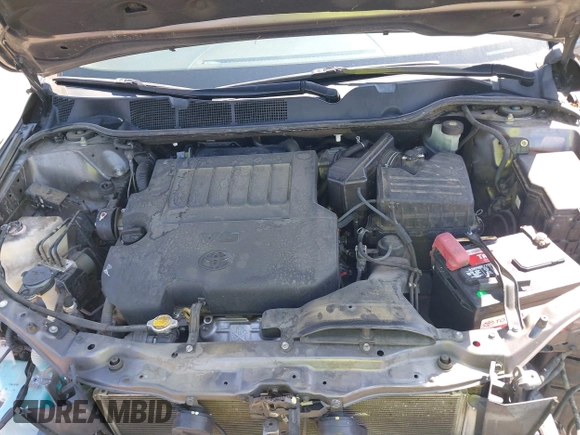 2015 Toyota Venza XLE with VIN 4T3ZK3BB1FU071956, listed as a IAAI auction lot 42030099 with 157,434 mi miles. Bid and sale history available at carsss.com. Image 10.
