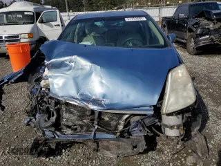 2005 Toyota Prius with VIN JTDKB20U057043124, listed as a Copart auction lot 51352895 with 279,364 mi miles and Salvage Title. Bid and sale history available at carsss.com. Image 5.