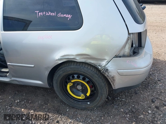 2004 Volkswagen GTI с VIN 9BWDH61JX44003481, выставлен на аукционе IAAI как лот 42378077 с пробегом 187 791 миль миль и . История ставок и продаж доступна на DreamBid. Изображение 12.