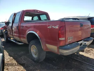 2001 Ford F-250 XL with VIN 1FTNW21F91ED51769, listed as a Copart auction lot 55328095 with 198,162 mi miles and Salvage title. Bid and sale history available at DreamBid. Image 2.