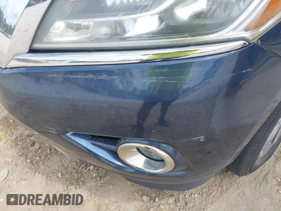 2013 Nissan Pathfinder SL with VIN 5N1AR2MM3DC615743, listed as a IAAI auction lot 42521969 with 168,814 mi miles and . Bid and sale history available at DreamBid. Image 6.