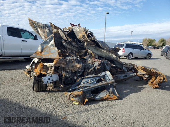2016 Lexus IS 200t with VIN JTHBA1D23G5023324, listed as a Copart auction lot 45050265 with Not Provided miles and Non Repairable. Bid and sale history available at DreamBid. Image 5.